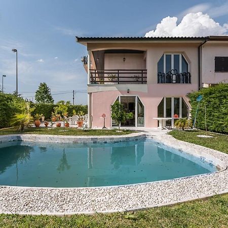 Guest H4U - Villa Garden & Pool Povoa de Varzim Exterior photo